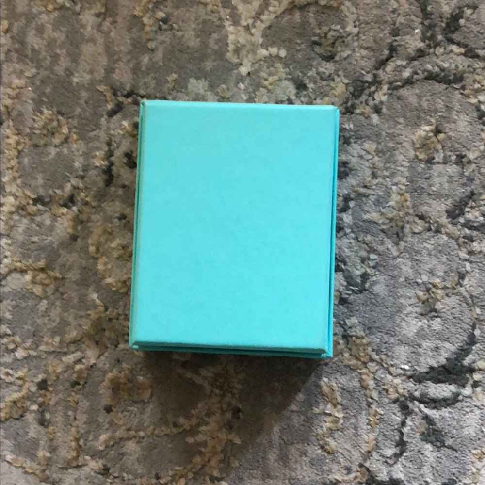 Empty Tiffany Box - image 3